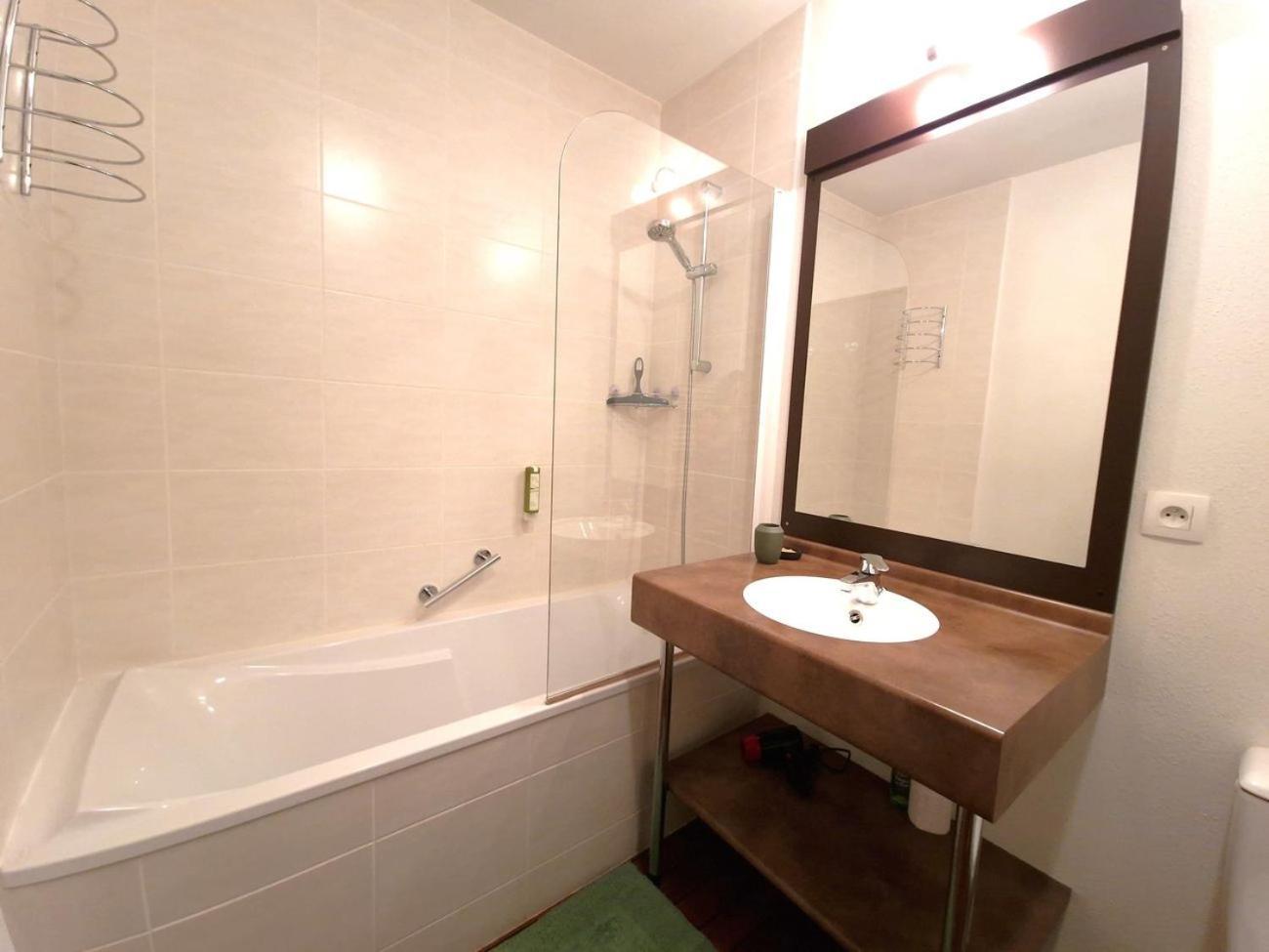 Nid D'Aven Charmante Maison, Piscine De Fevrier A Octobre 1-6P Dans Residence Пон-Авен Екстериор снимка