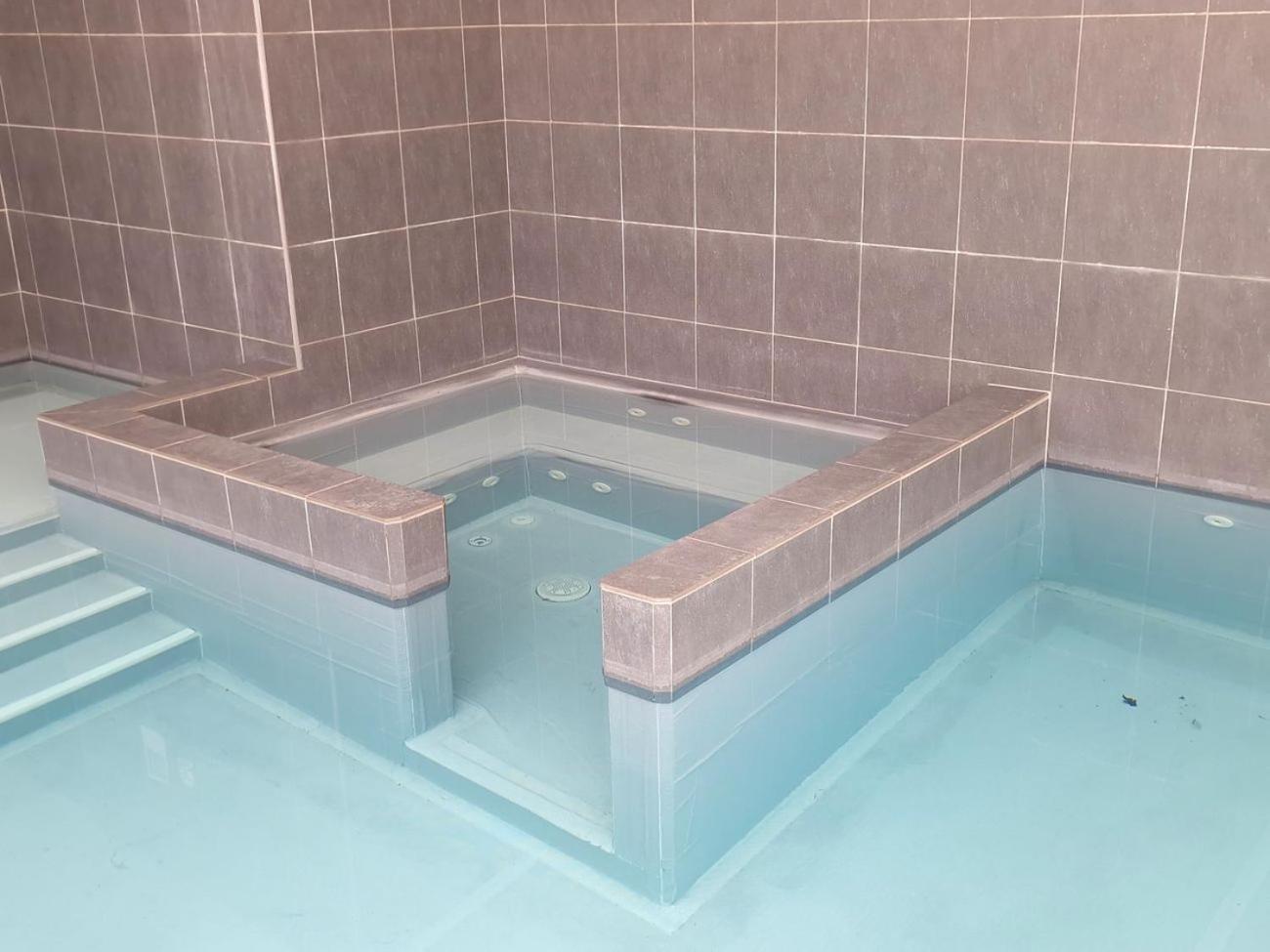 Nid D'Aven Charmante Maison, Piscine De Fevrier A Octobre 1-6P Dans Residence Пон-Авен Екстериор снимка