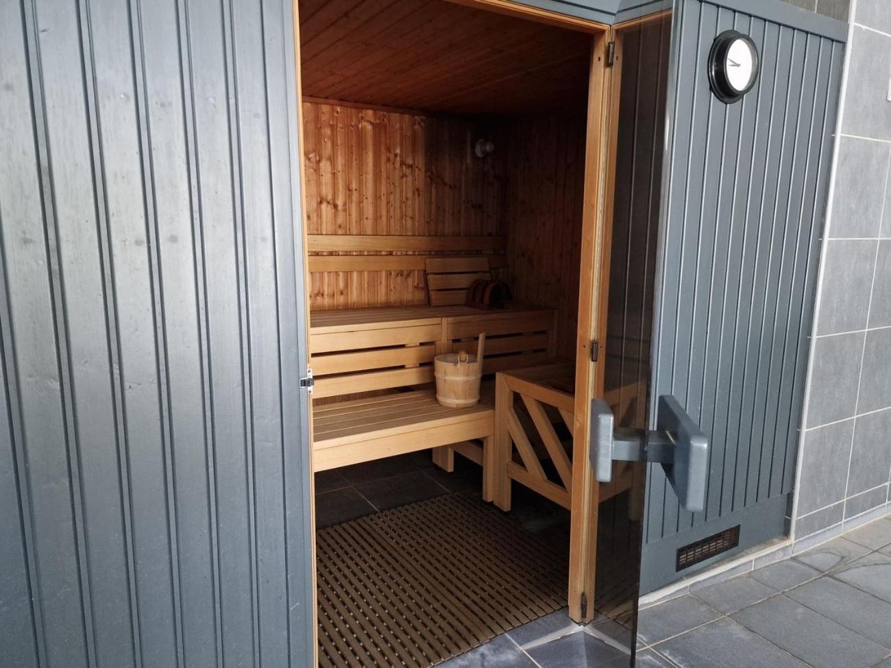 Nid D'Aven Charmante Maison, Piscine De Fevrier A Octobre 1-6P Dans Residence Пон-Авен Екстериор снимка